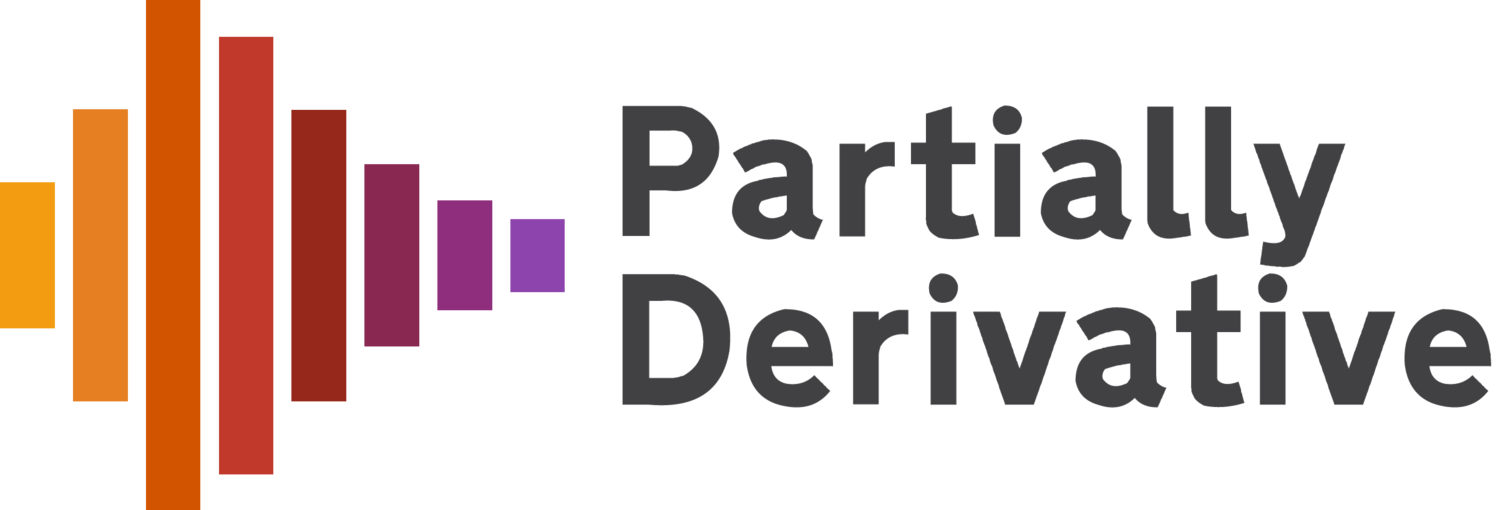 Partially Derivative