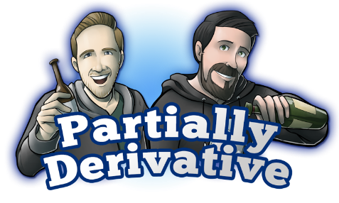 Partially Derivative